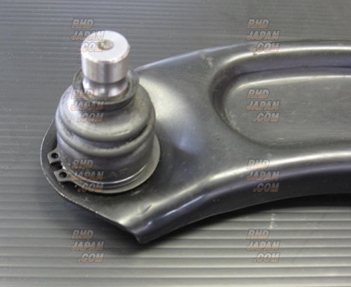 R's Racing Service Reinforced Front Lower Arm Set - ZC31S ZC21S